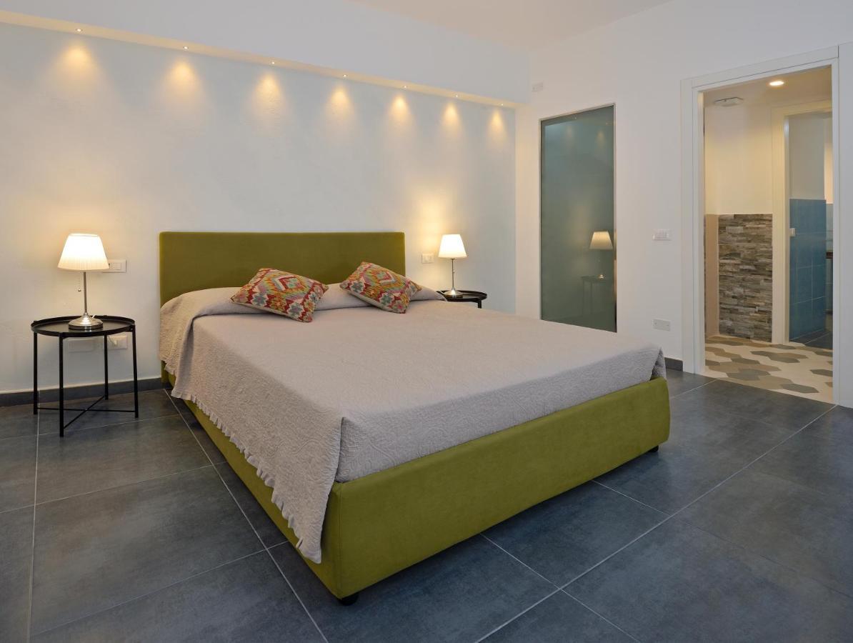 B&B Dimora Tomasi Palermo Luaran gambar