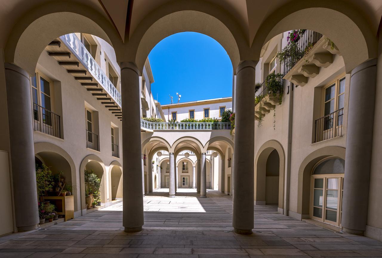 B&B Dimora Tomasi Palermo Luaran gambar